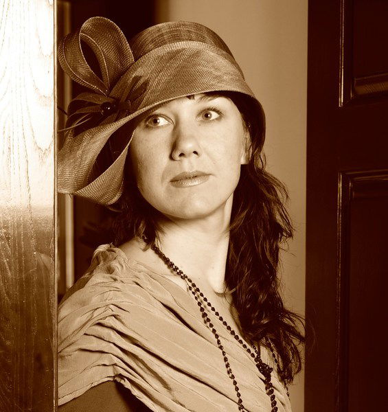 Наталья Вашкевич