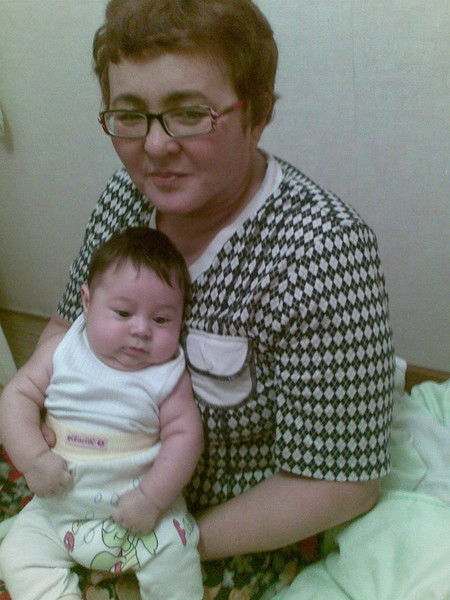 Айзада Егзалина