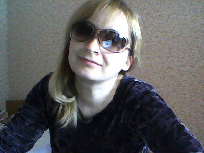 Галина Василевская