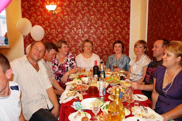 Снежанна Рубцова