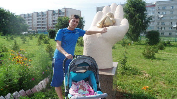 Владимир Балкин