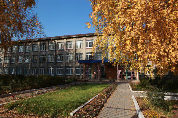 Галина Сулимовская