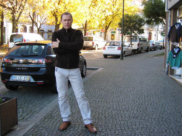 Михаил Облап