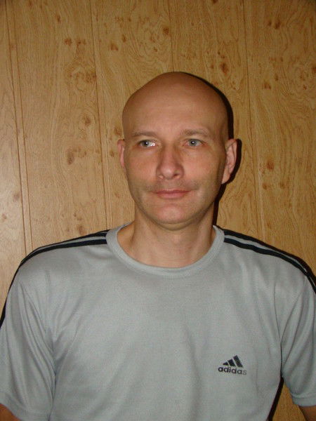 Влад Олексенко