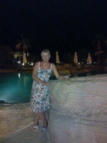 Людмила Кремчанина