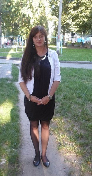 Натали Грицук