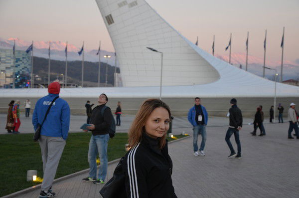 Алена Карнеенко