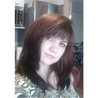 Наташа Кузовкова