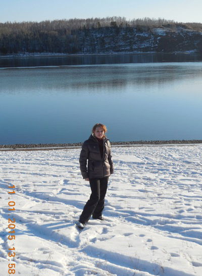 Ксения Крючкова