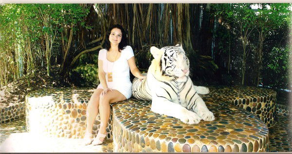 Надежда Афонина