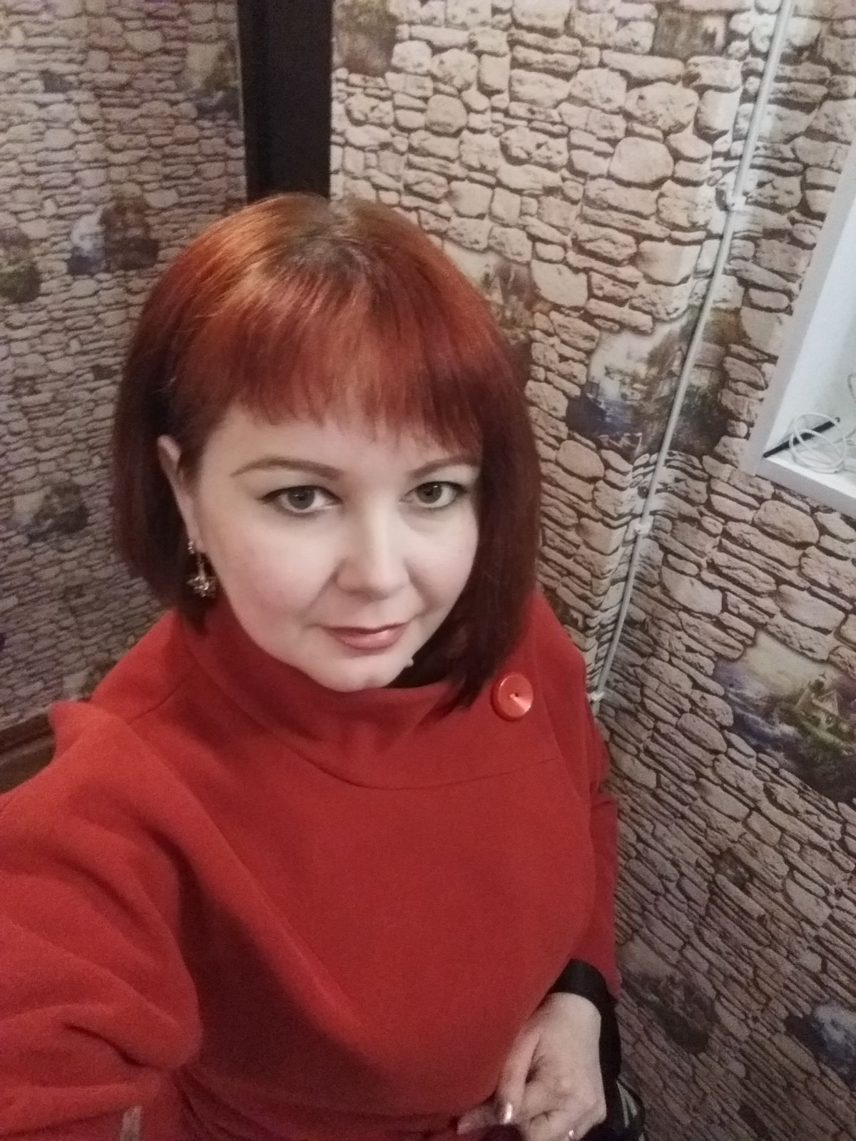 Ирина Рязанова