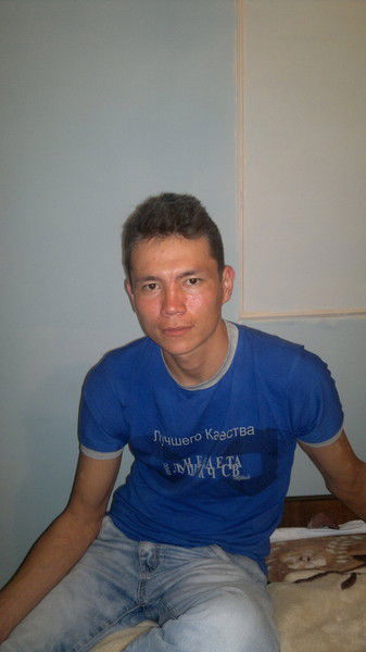 Айдын Тураров