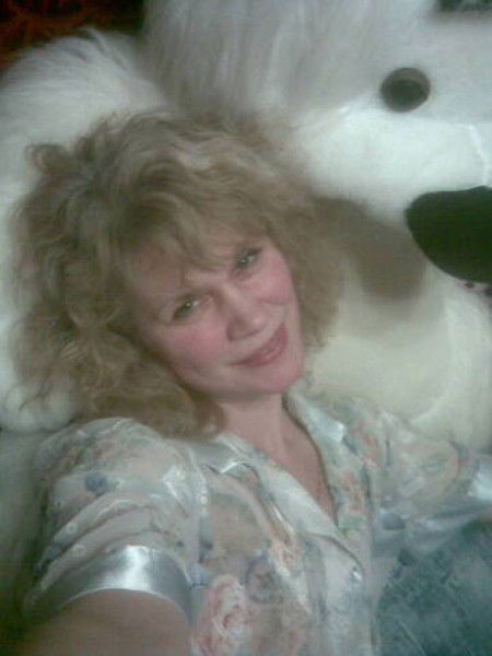 Татьяна Ивонина