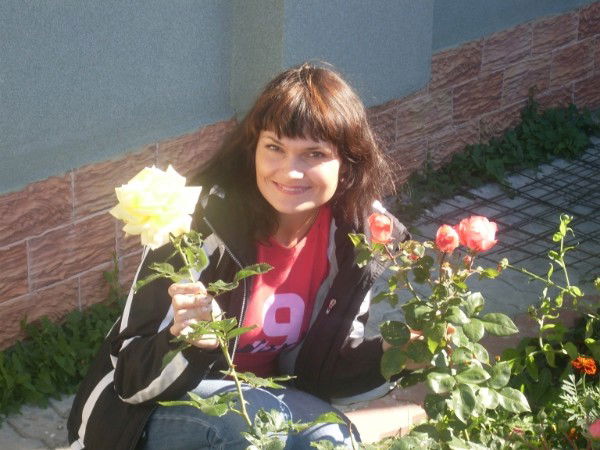 Юлия Нартыш