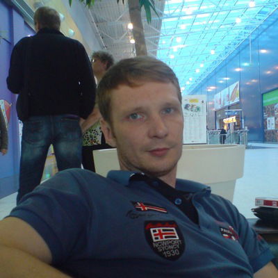 Вадим Петровский