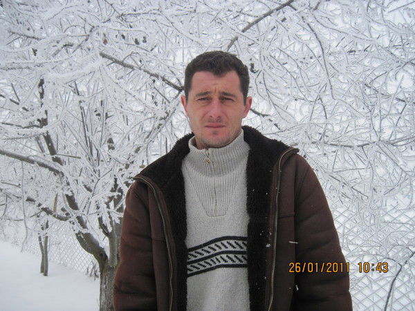 Николай Крецу