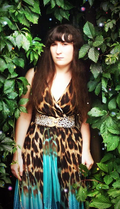 Ольга Демьянова