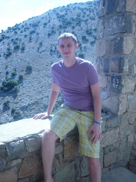 Алексей Дергачёв