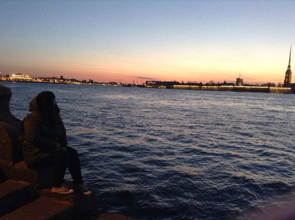 Евгения Цхай