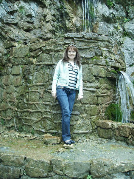 Жанна Безирова