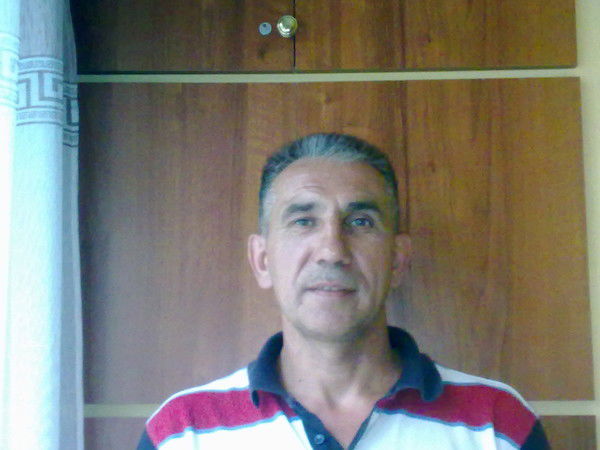 Владимир Окунев