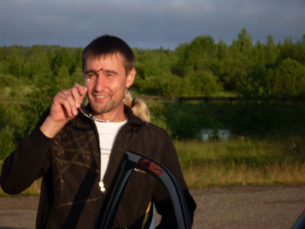 Евгений Мельников