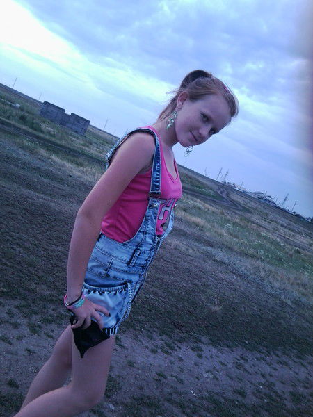 Евгения Бачурина