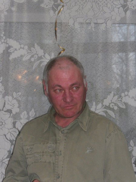 Вадим Фирстов