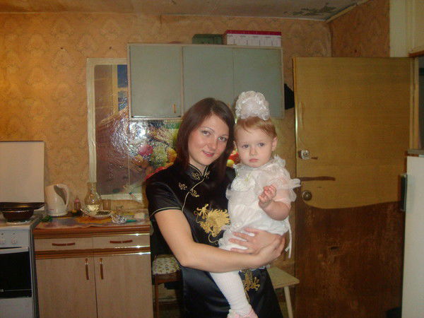 Нина Мельянцева