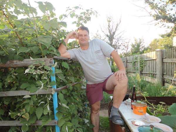 Константин Чупахин