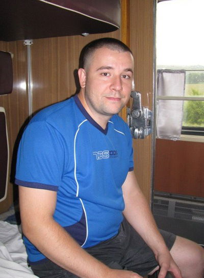 Владимир Тарасов