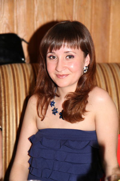 Олимпиада Вишневецкая