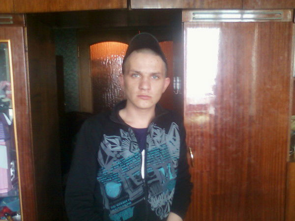 Андрей Большаков