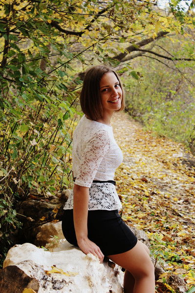 Юлия Шелест