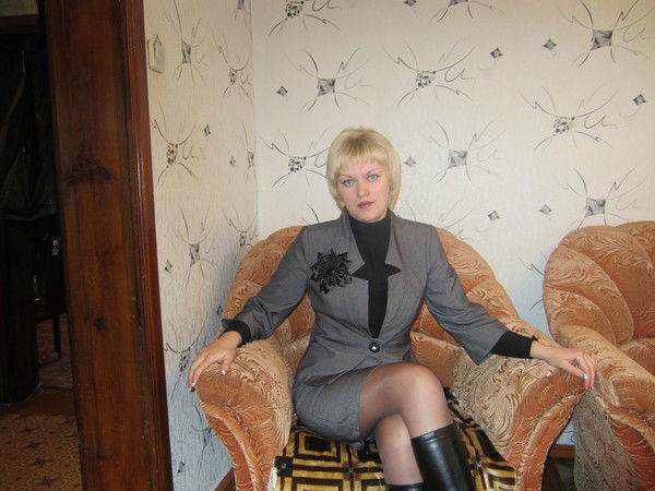 Марина Дементьева