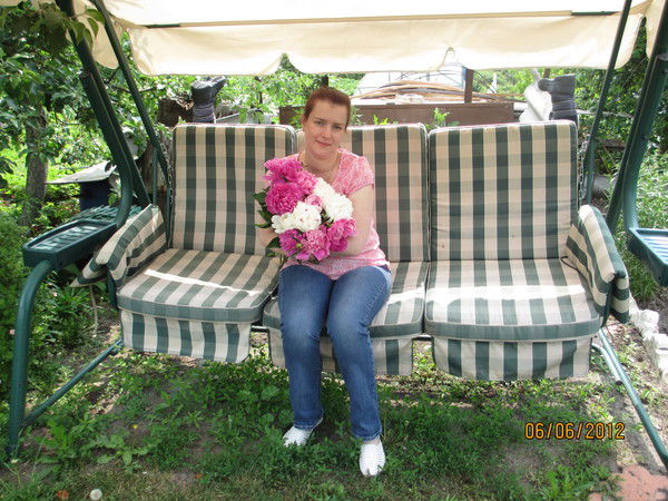 Ольга Пынеева