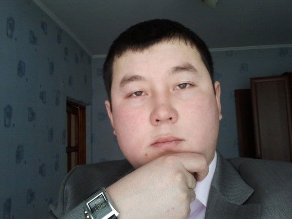 Жамалидин Тургунбаев