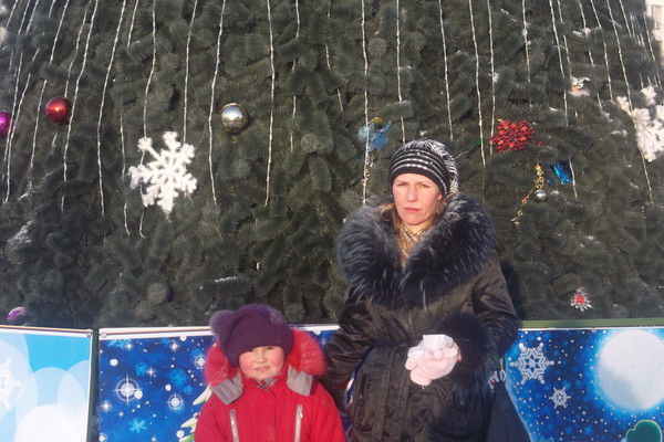 Элина Есильбаева