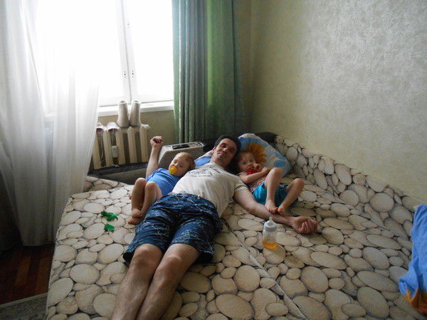 Андрей Марков