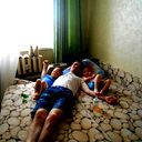 Андрей Марков