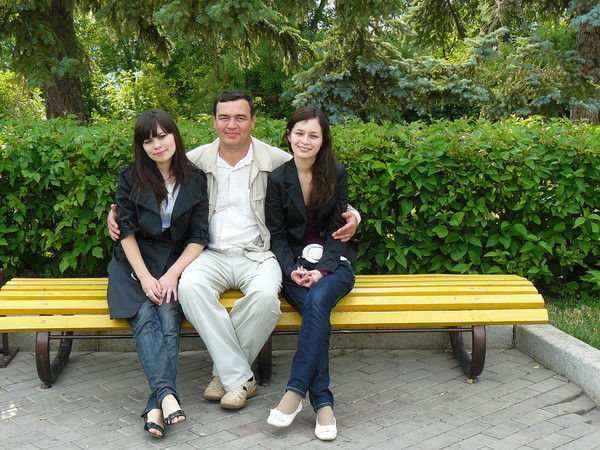 Ильдар Усманов