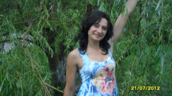 Елена Буйко