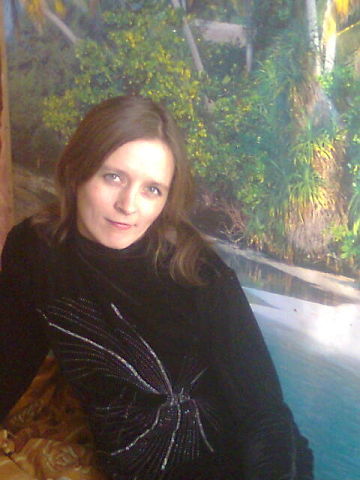 Вера Корчагина