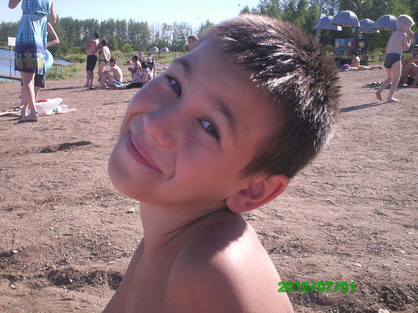 Ильнар Якупов