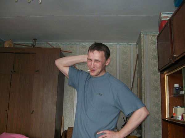 Николай Голиков