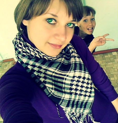 Зинуля Выдра