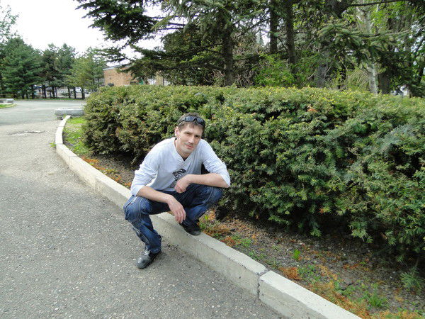 Александр Королев