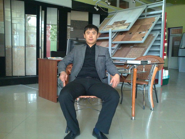 Ойбек Джумабаев