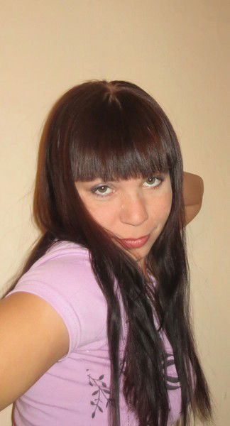 Татьяна Горновская