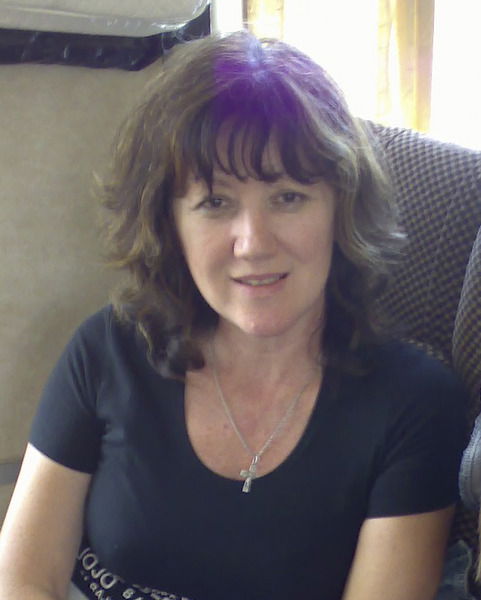 Татьяна Рамодина